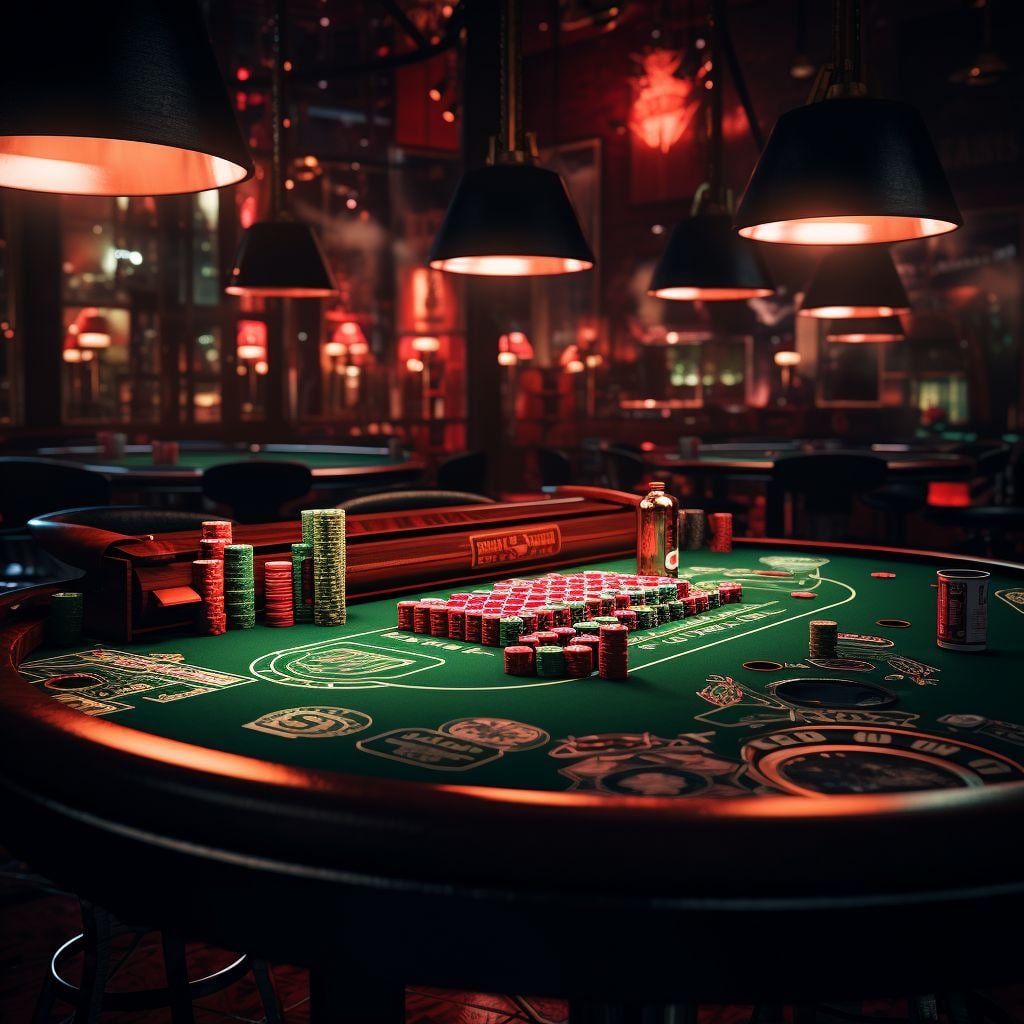 bet339 Live Casino